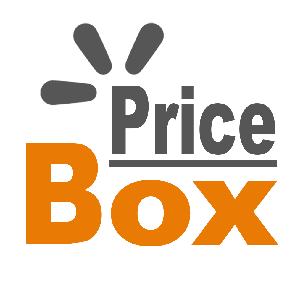 Price and Stock app logo