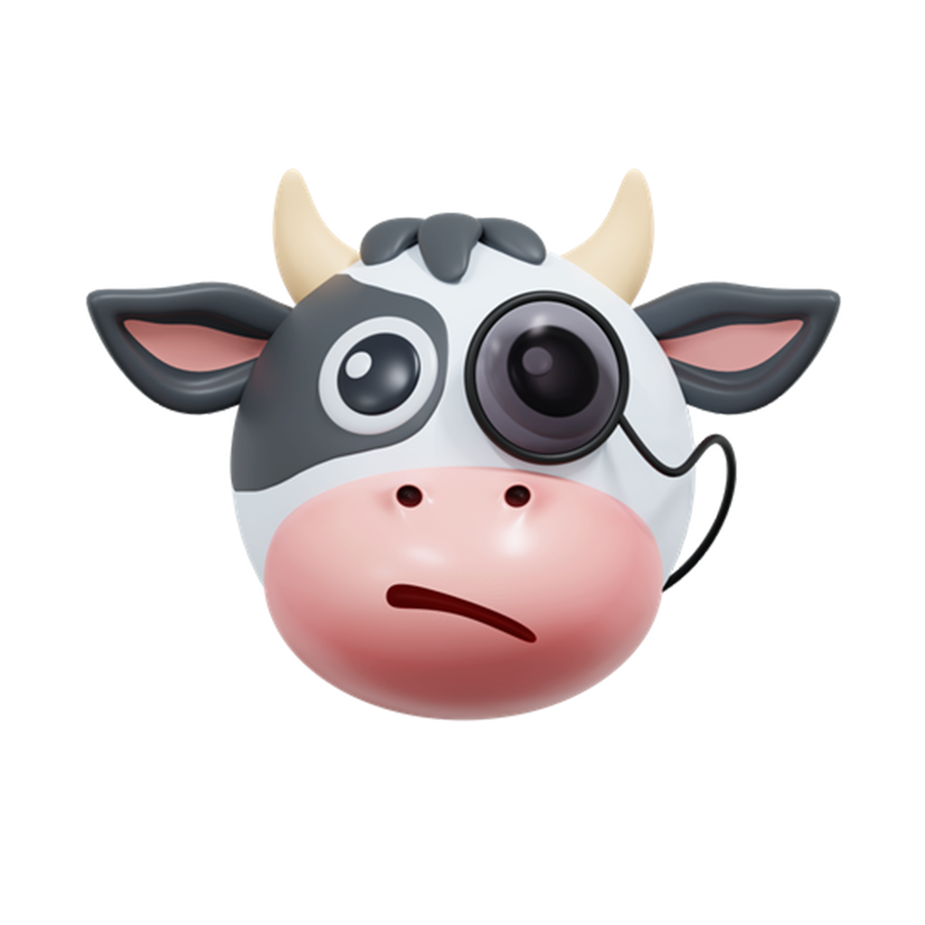 Muuu app icon